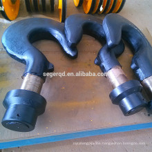 Drop Forged Crane Lifting Hook for Sale